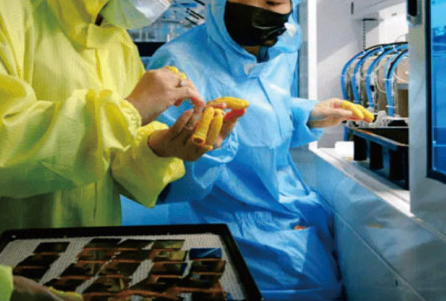 Chiny Heng Cheng Electronics Technology (HK) Co.,Ltd Profil przedsiębiorstwa 