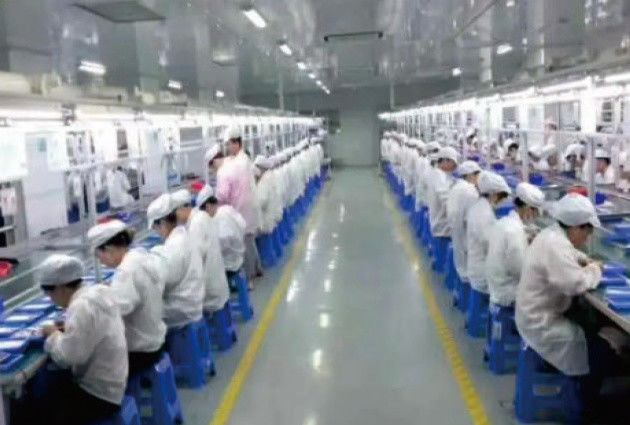 Heng Cheng Electronics Technology (HK) Co.,Ltd